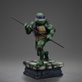 Iron Studios Figurka Teenage Mutant Ninja Turtles Donatello 18 cm