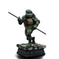 Figurka Teenage Mutant Ninja Turtles Donatello Iron Studios 18 cm