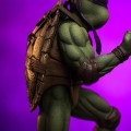 Iron Studios Teenage Mutant Ninja Turtles Donatello Figurka 18 cm