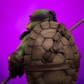 Figurka Iron Studios Teenage Mutant Ninja Turtles Donatello 18 cm