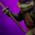 Iron Studios Figurka Teenage Mutant Ninja Turtles Donatello 18 cm
