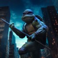 Teenage Mutant Ninja Turtles Donatello Figurka Iron Studios 18 cm