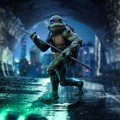Iron Studios Teenage Mutant Ninja Turtles Donatello Figurka 18 cm
