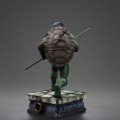 Figurka Iron Studios Teenage Mutant Ninja Turtles Donatello 18 cm