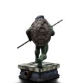 Iron Studios Figurka Teenage Mutant Ninja Turtles Donatello 18 cm