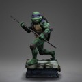 Figurka Teenage Mutant Ninja Turtles Donatello Iron Studios 18 cm