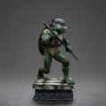 Teenage Mutant Ninja Turtles Donatello Figurka Iron Studios 18 cm