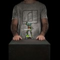 figurka-iron-studios-leonardo-teenage-mutant-ninja-turtles
