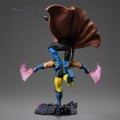 Gambit & Wolverine X-Men '97 Figurka Iron Studios 29 cm