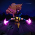Iron Studios Gambit & Wolverine X-Men '97 Figurka 29 cm