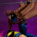 Figurka Gambit & Wolverine X-Men '97 Iron Studios 29 cm