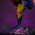 Iron Studios Gambit & Wolverine X-Men '97 Figurka 29 cm
