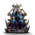 Figurka Iron Studios Masters of the Universe Skeletor 67 cm