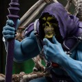 Iron Studios Masters of the Universe Skeletor Figurka 67 cm