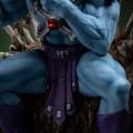 Masters of the Universe Skeletor Figurka Iron Studios 67 cm