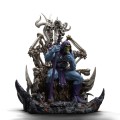 Figurka Masters of the Universe Skeletor Iron Studios 67 cm