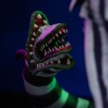 Iron Studios Beetlejuice Figurka 19 cm