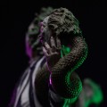 Figurka Iron Studios Beetlejuice 19 cm