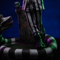 Iron Studios Figurka Beetlejuice 19 cm