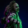 Figurka Beetlejuice Iron Studios 19 cm