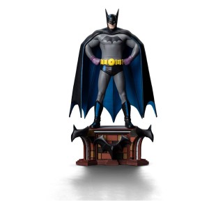 Figurka Iron Studios Batman Detective 85th Anniversary 26 cm