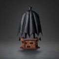 Batman Detective 85th Anniversary Figurka Iron Studios 26 cm