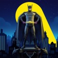 Figurka Iron Studios Batman Detective 85th Anniversary 26 cm