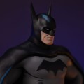 Iron Studios Figurka Batman Detective 85th Anniversary 26 cm
