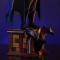 Figurka Batman Detective 85th Anniversary Iron Studios 26 cm