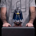 Figurka Batman Detective 85th Anniversary Iron Studios 26 cm