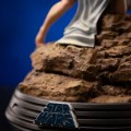 Iron Studios Luke i Leia Star Wars Figurka 41 cm
