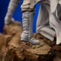 Iron Studios Figurka Luke i Leia Star Wars 41 cm