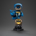 Iron Studios Figurka Batman on Bat-Signal 19 cm