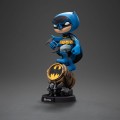 Figurka Batman on Bat-Signal Iron Studios 19 cm