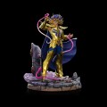 Iron Studios Statua Saint Seiya Cancer Deathmask 23 cm
