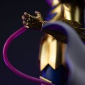 Iron Studios Saint Seiya Cancer Deathmask Statua 23 cm