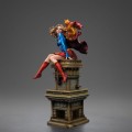 Iron Studios Figurka Supergirl Series #8 25 cm
