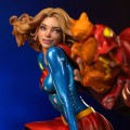 Figurka Supergirl Series #8 Iron Studios 25 cm