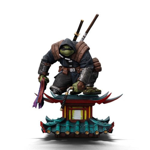 figurka-iron-studios-teenage-mutant-ninja-turtles-the-last-ronin