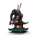figurka-iron-studios-teenage-mutant-ninja-turtles-the-last-ronin
