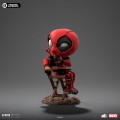 Deadpool & Wolverine Mini Co. Figurka Iron Studios 13 cm