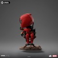 Iron Studios Deadpool & Wolverine Mini Co. Figurka 13 cm