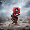 Figurka Iron Studios Deadpool & Wolverine Mini Co. 13 cm