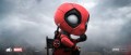 Iron Studios Figurka Deadpool & Wolverine Mini Co. 13 cm