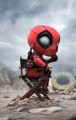 Deadpool & Wolverine Mini Co. Figurka Iron Studios 13 cm