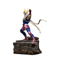 Figurka Saint Seiya Phoenix Ikki Iron Studios 23 cm