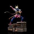 Iron Studios Saint Seiya Phoenix Ikki Figurka 23 cm