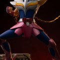 Figurka Saint Seiya Phoenix Ikki Iron Studios 23 cm