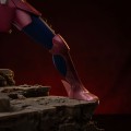 Saint Seiya Phoenix Ikki Figurka Iron Studios 23 cm