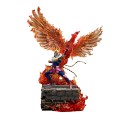 Iron Studios Figurka Saint Seiya Phoenix Ikki 41 cm